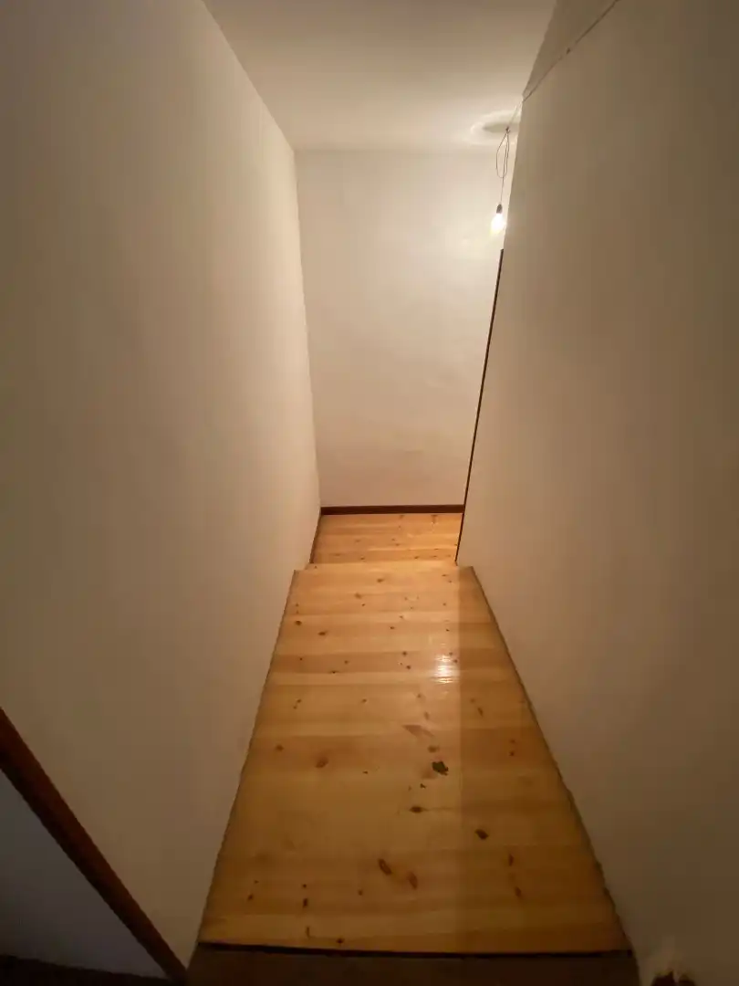 Casa adosada en venda en Zael amb Jardí privat i Moblat