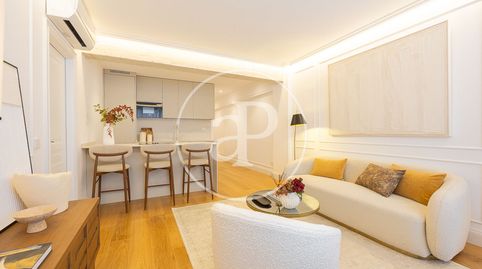 Foto 3 de Pis en venda a Calle de Lagasca, Castellana, Madrid Capital