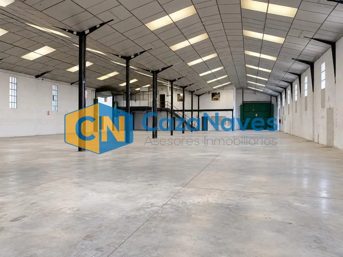 Industrial building to rent in Zona industrial