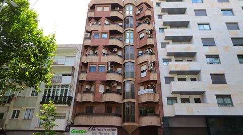 piso de 100 con garaje en Reina Victoria