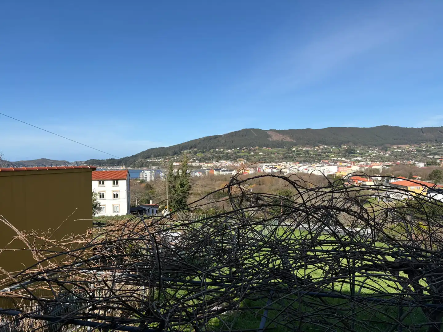 Detached house with terrace for sale in Lugar Laboreña, imagen 36