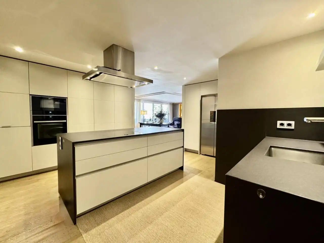 Appartement avec ascenseur à louer à Calle Marquès de la Sènia, imagen 12