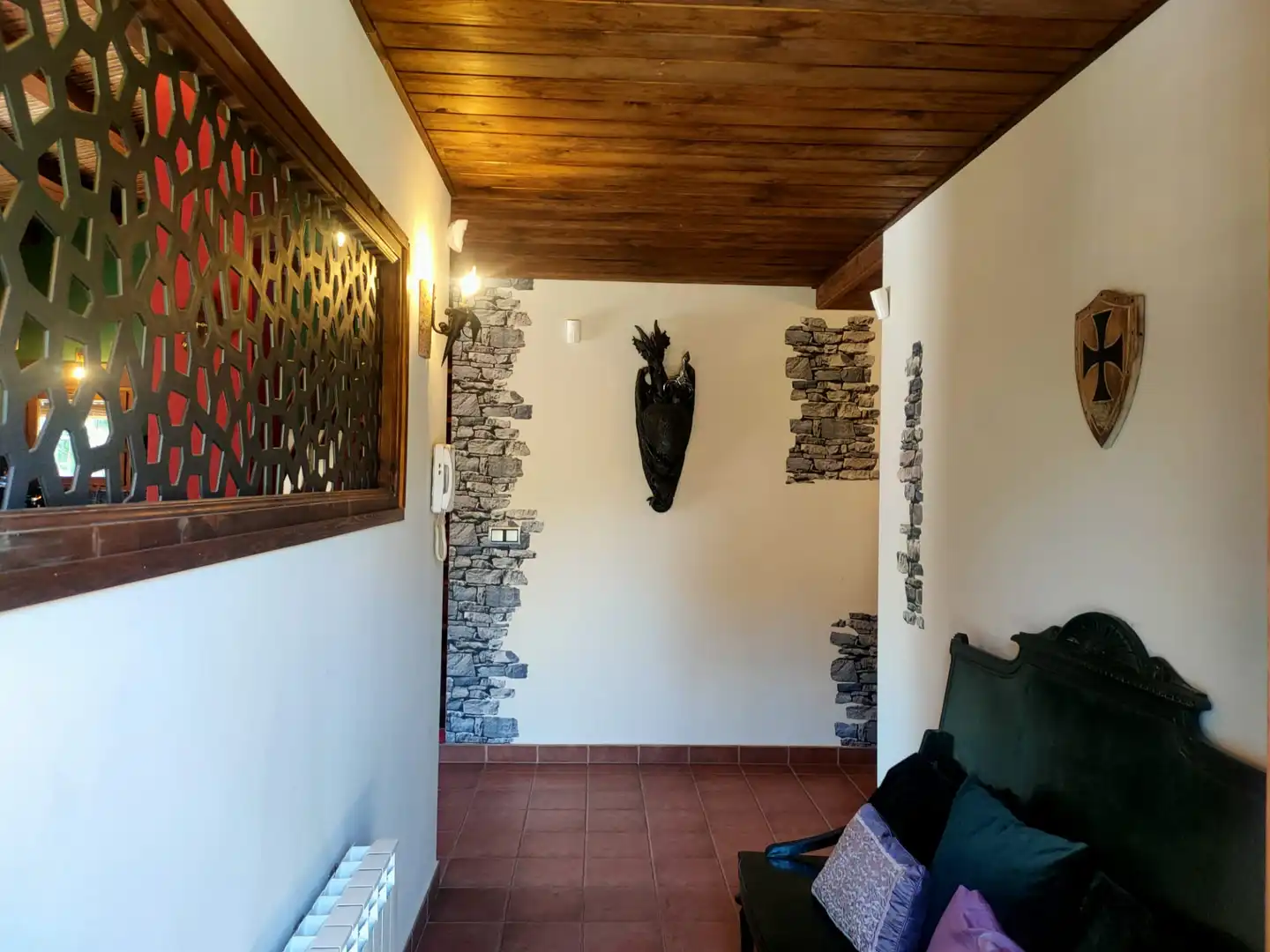 Maison avec jardin à vendre à Carrer de l'Àlber, imagen 9