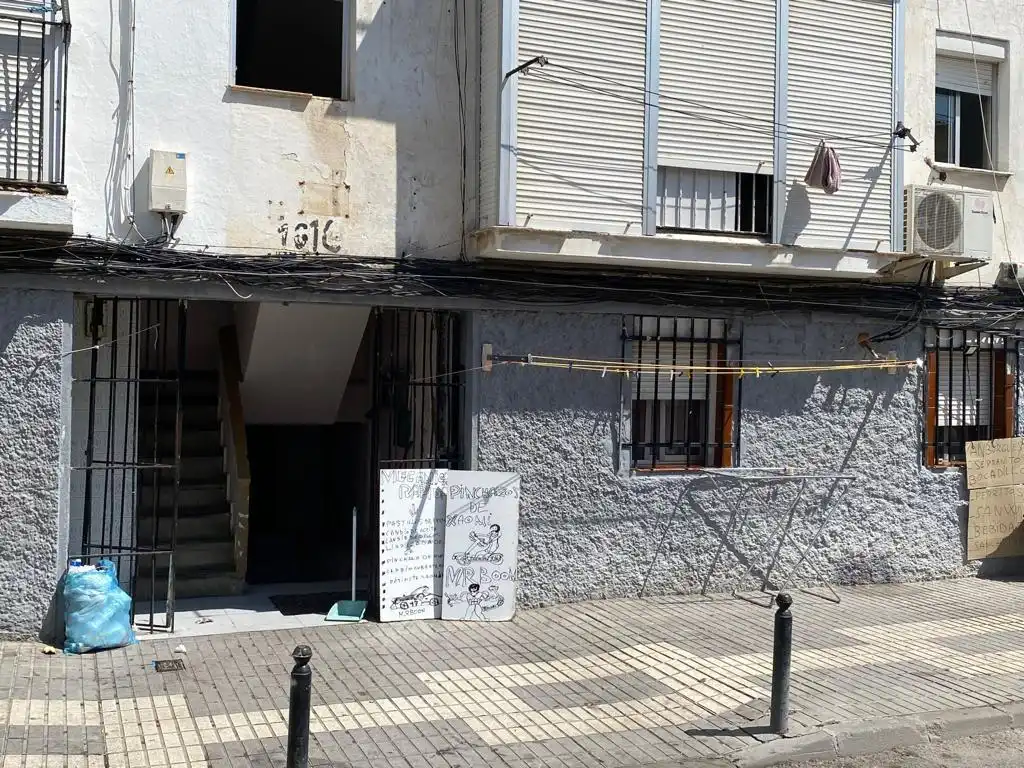 Pis en venda a Barrio Alto, imagen 5