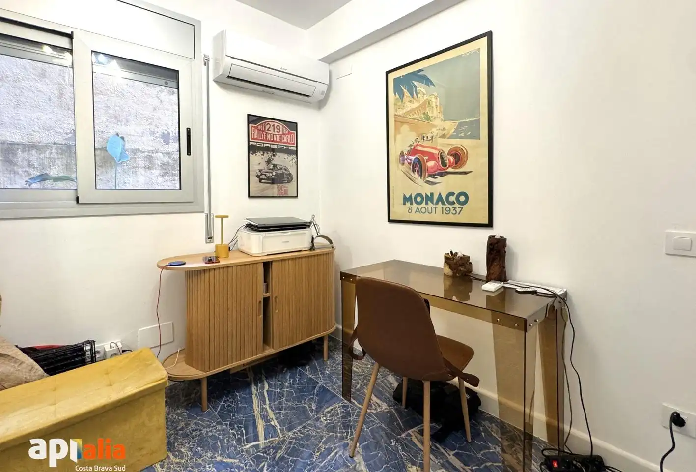 Flat for sale in Canyelles