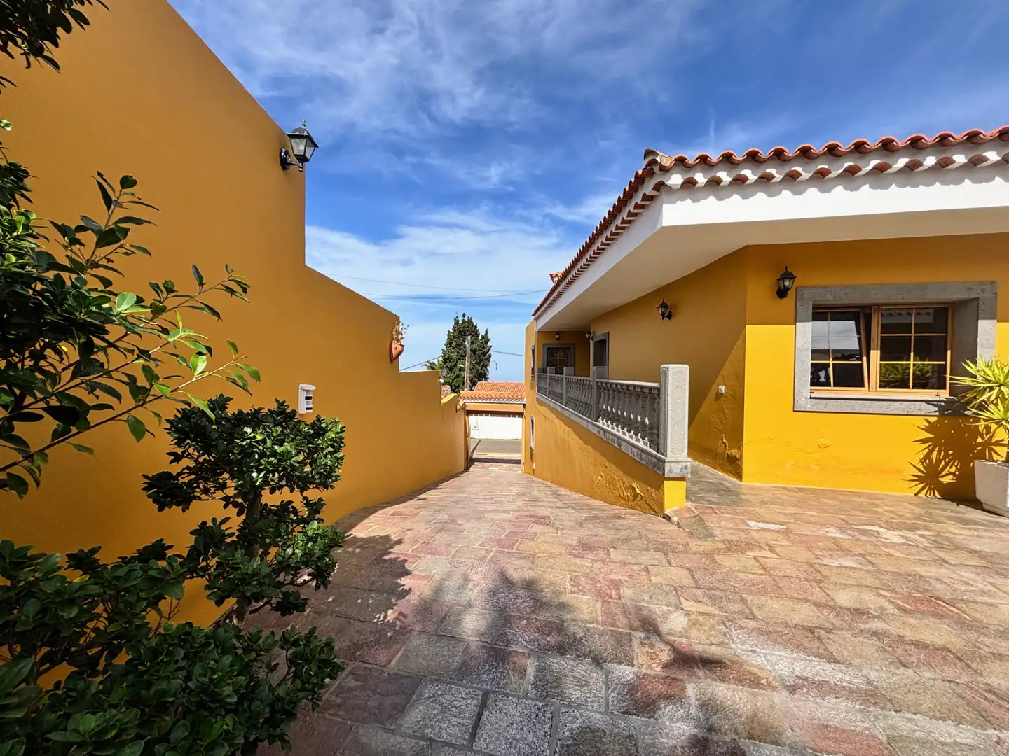 Casa o chalet en venta en Pasaje Barranquera Honda, Firgas