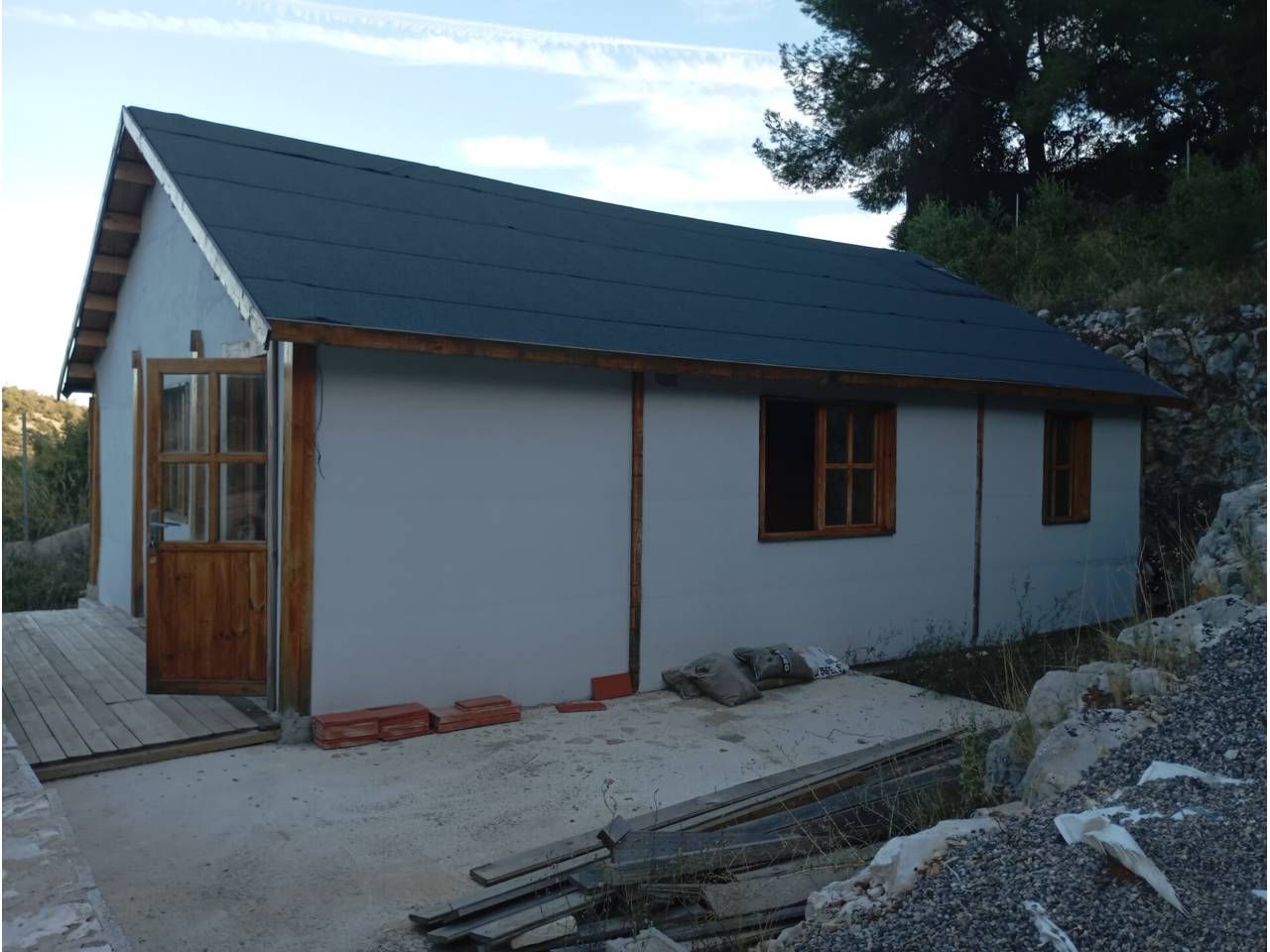 Casa o chalet en venta en Costa Cunit - Els Jardins - Els Rosers