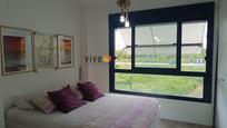 Bedroom of Flat for sale in Camas  with Air Conditioner, Heating and Private garden