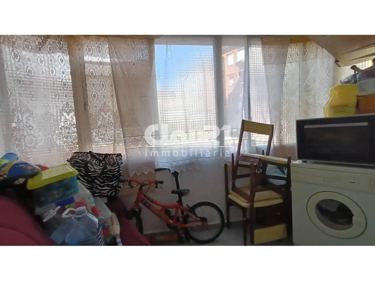 Piso en venta en Calle Santa Eulàlia, imagen 11