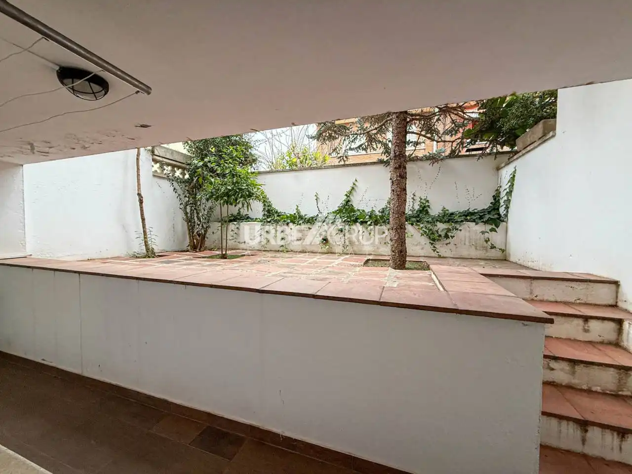 Jardín de Casa o chalet en venta en Martorell con Aire acondicionado, Calefacción y Terraza