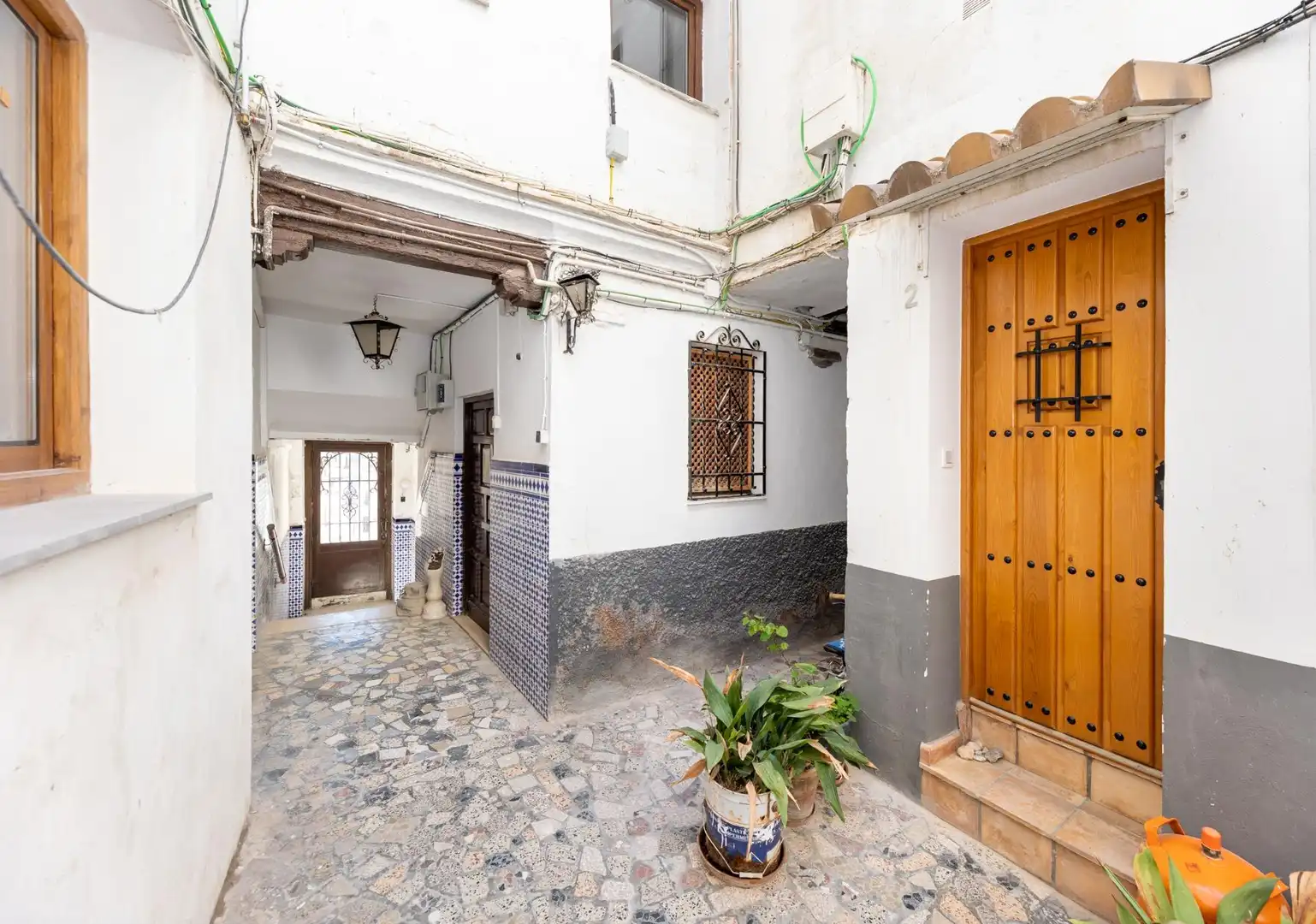 Piso en venta en Granada