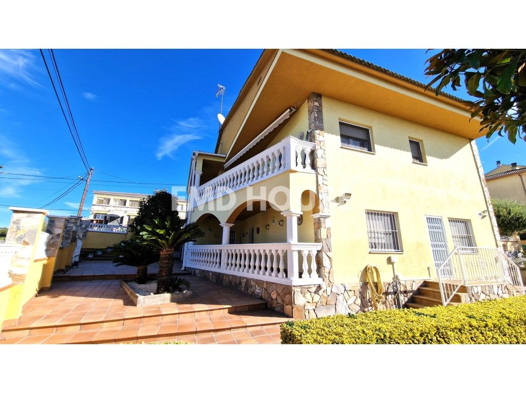 Casa o chalet en venta en Residencial Park