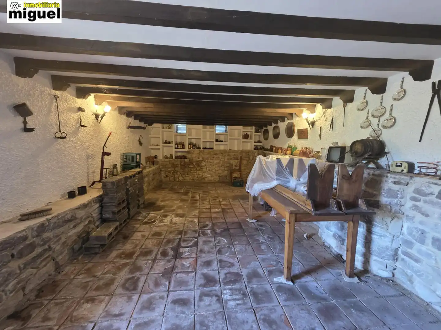 Casa o xalet en venda en Llanes amb Calefacció, Jardí privat i Terrassa