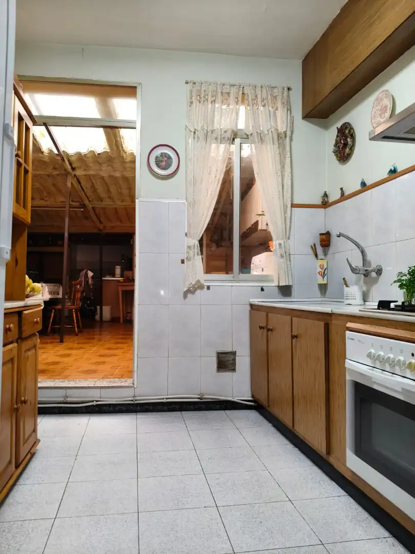 Home with terrace for sale in Rúa Tetuán 5, imagen 7