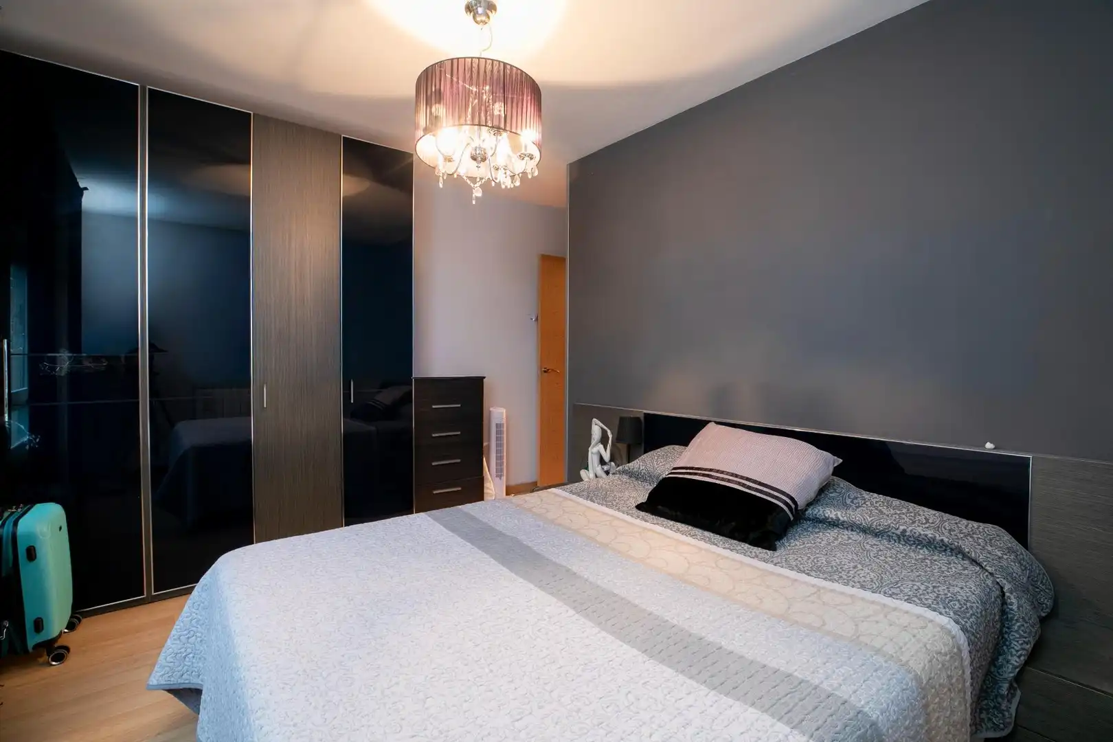 Habitación de Piso en venta en Santiago