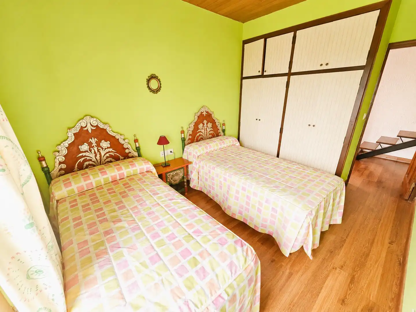 Casa con terraza en venta en Bellvei, imagen 44