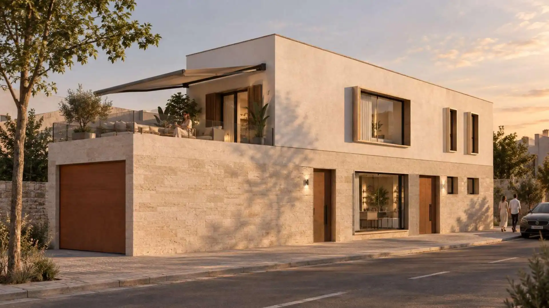 Terreno residenziale in vendita a Calle EQUILIBRISTA 6, imagen 11