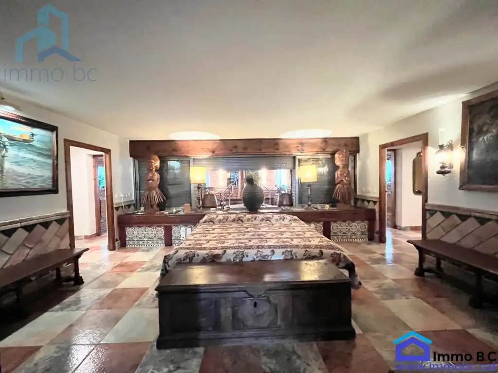 Casa o chalet en venta en El Milà