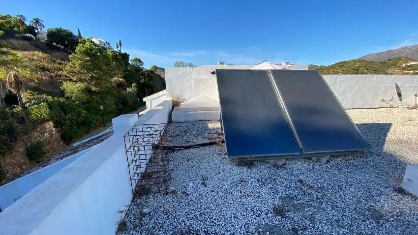 Apartamento con terraza en venta en La Quinta, imagen 30