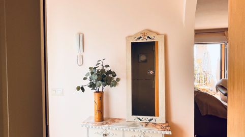 Foto 4 de Casa adosada en venta en Herradón de Pinares, Ávila