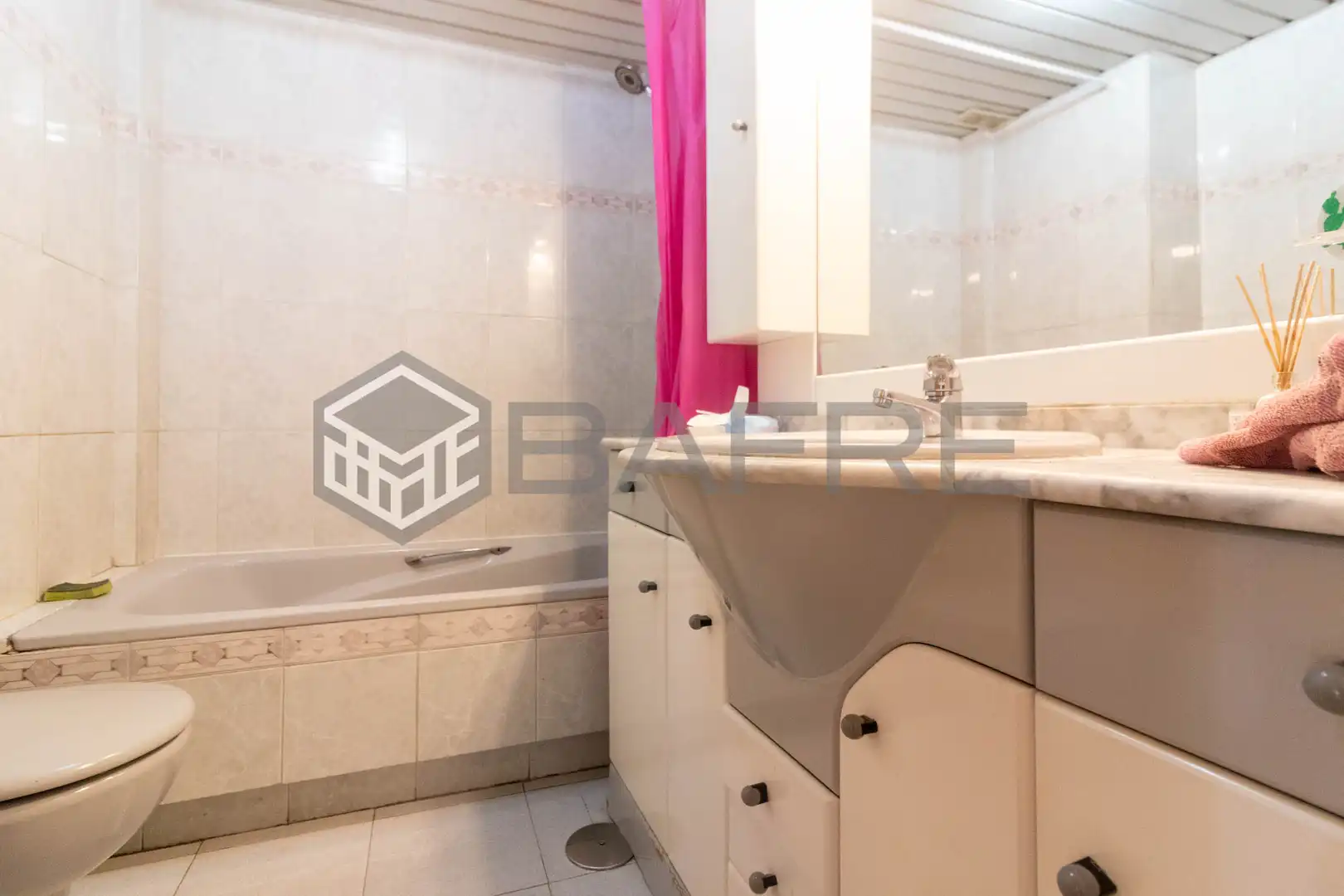 Baño de Piso en venta en Madrid con Aire acondicionado