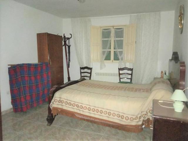 Casa-chalet en Venta en La Roda