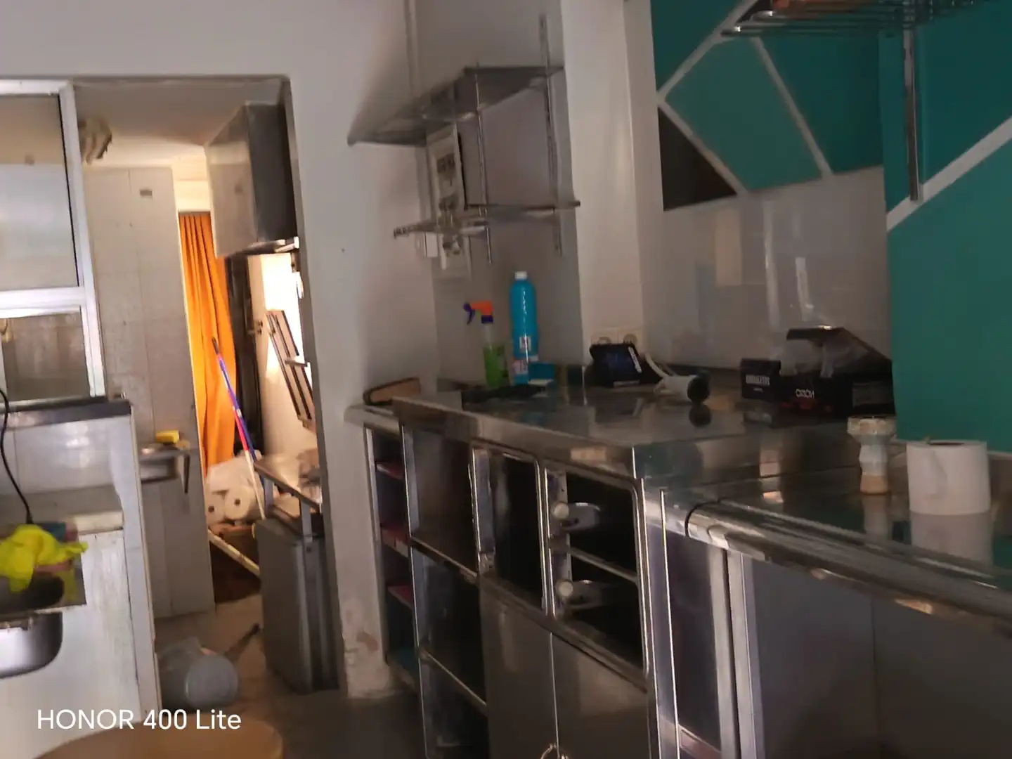 Cocina de Local en venta en Guijuelo
