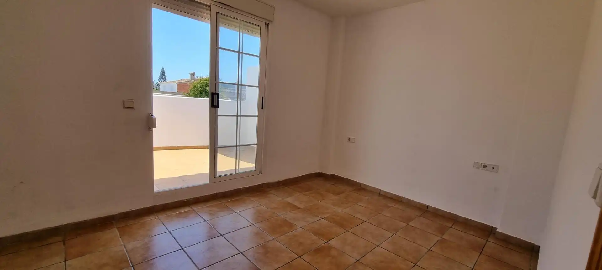 Bedroom of Detached homes for sale in Cullera  with Terrace and Balcony
