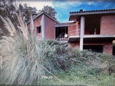 Maison avec jardin à vendre à Carrer Guineu 84