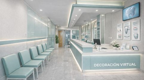 Foto 2 von Geschaftsraum zur Miete in Avenida Avenida Cádiz, 27, Barrio de Zaidín, Granada Capital