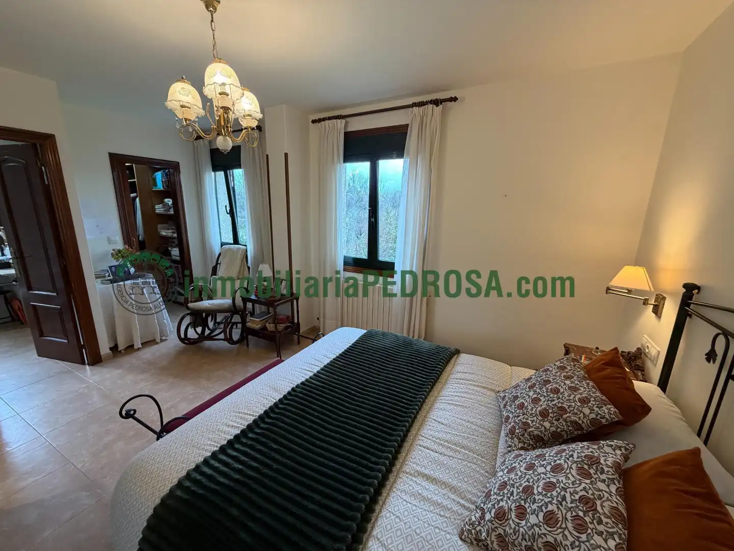 Casa o chalet en venta en RUIBAL (DO), Zona Fernández Ladreda
