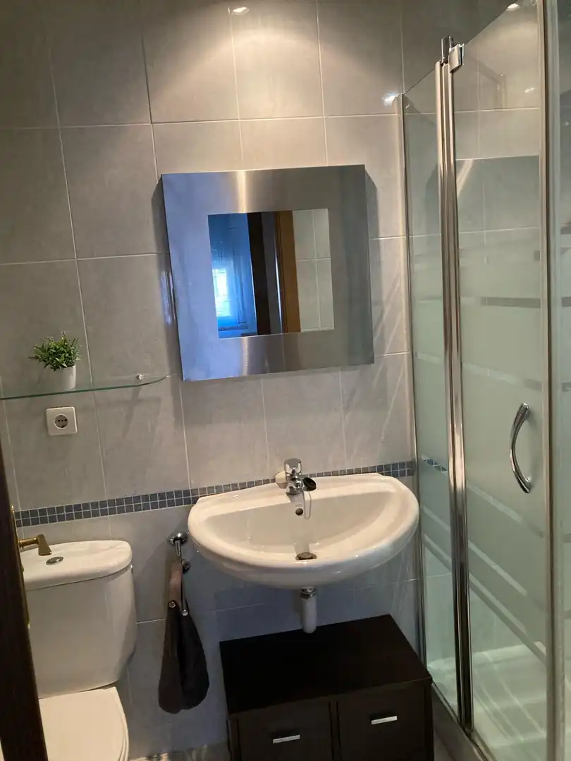 Flat for rent in Carrer del Bosc, Barri Antic