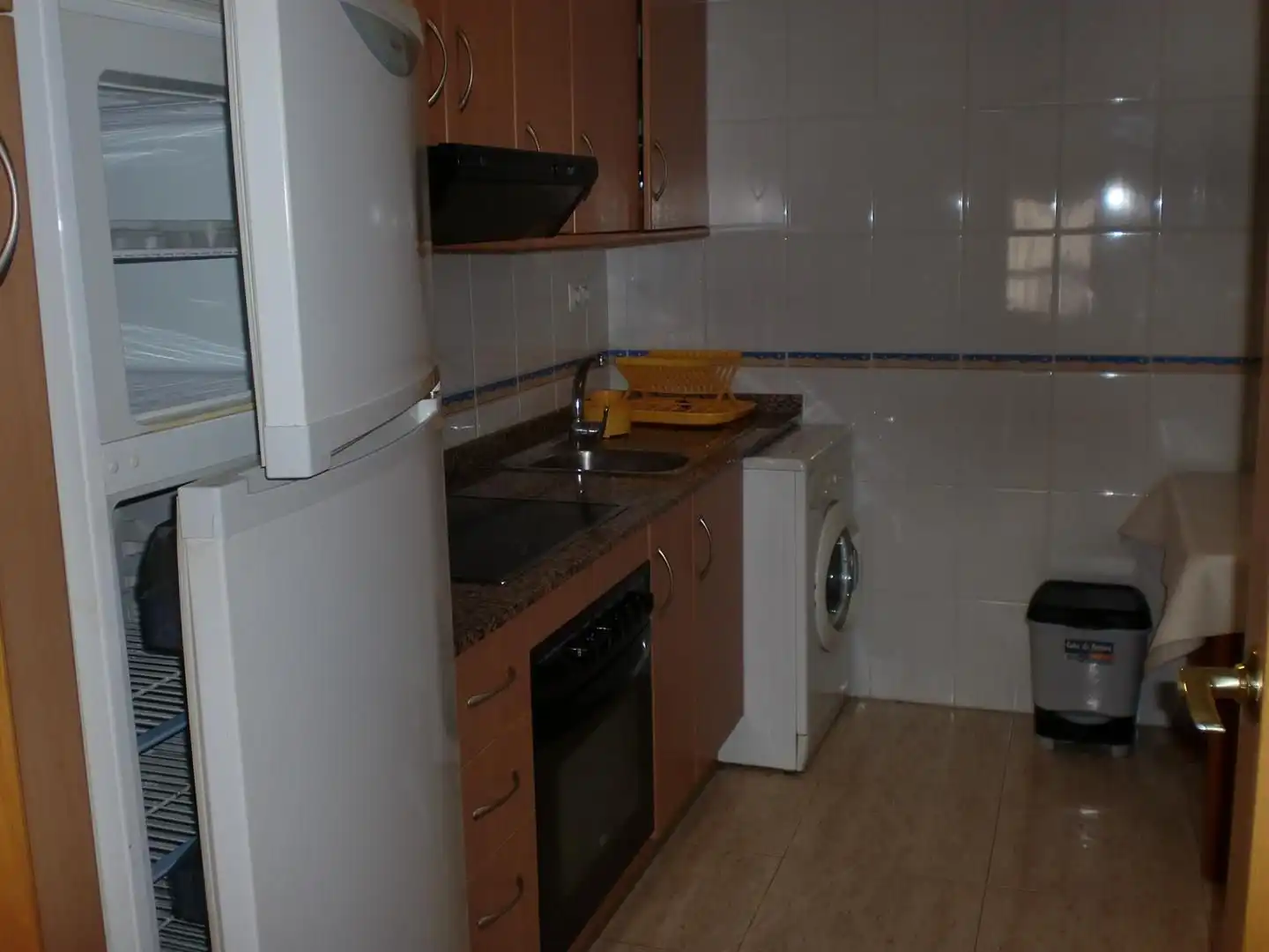 Flat for rent in Puerto