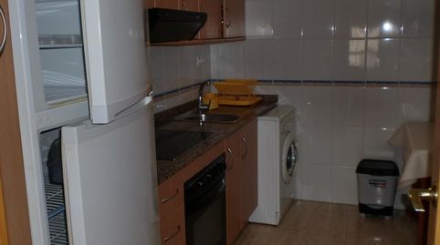 Photo 5 of Flat for rent in Puerto, Benicarló