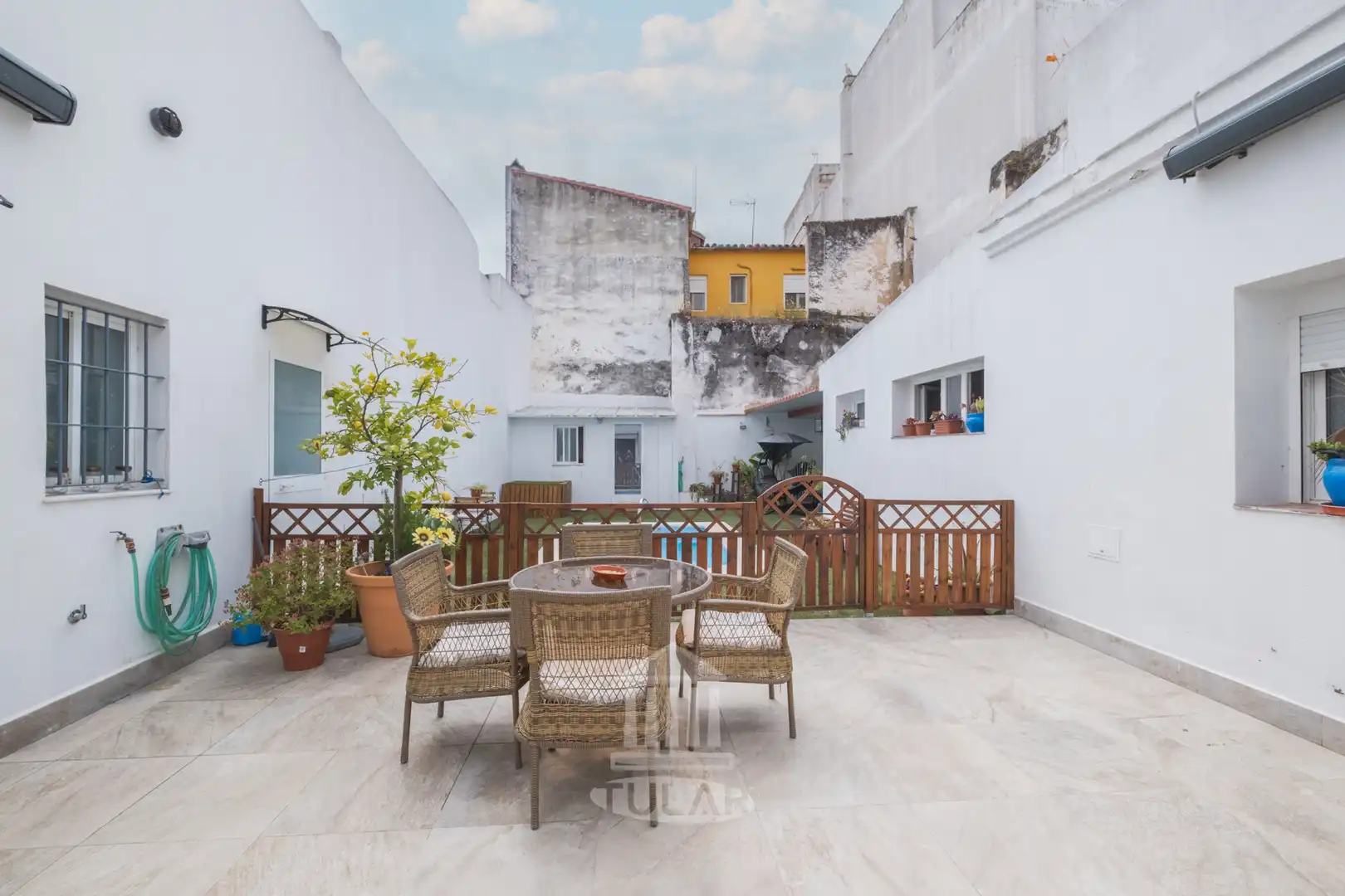 Casa o chalet en venta en Casco Histórico - Zona Alta
