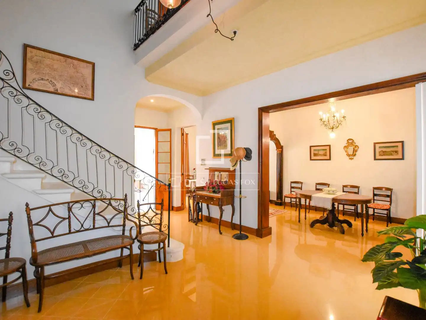 Haus oder Chalet zur Miete in Ciutadella de Menorca mit Terrasse und Abstellraum
