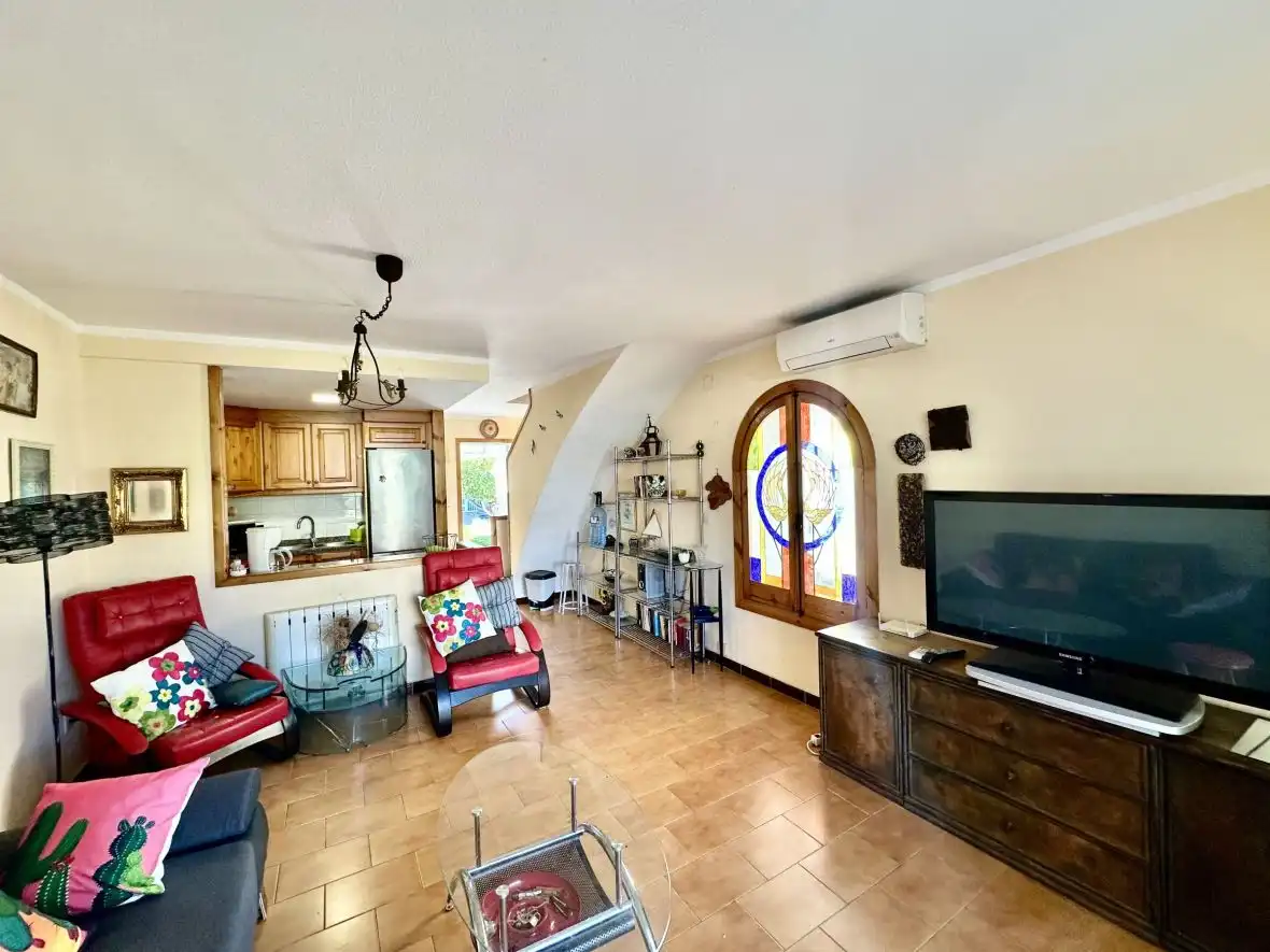 Bungalow amb piscina en venda a Avenida de Escandinavia, imagen 2