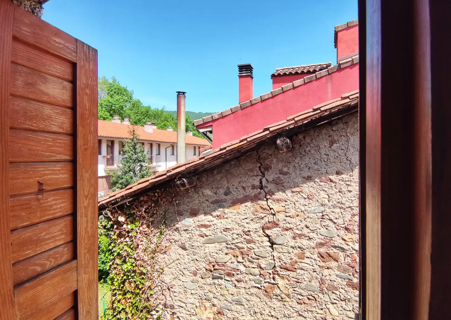 Haus zum Verkauf in Calle Trasera de San Lázaro 32, imagen 33