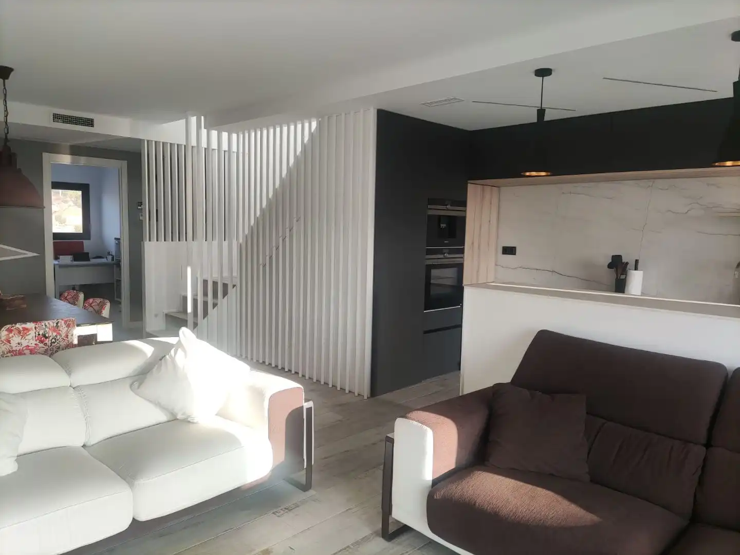 Duplex avec piscine à vendre à Av la collada 106, imagen 4
