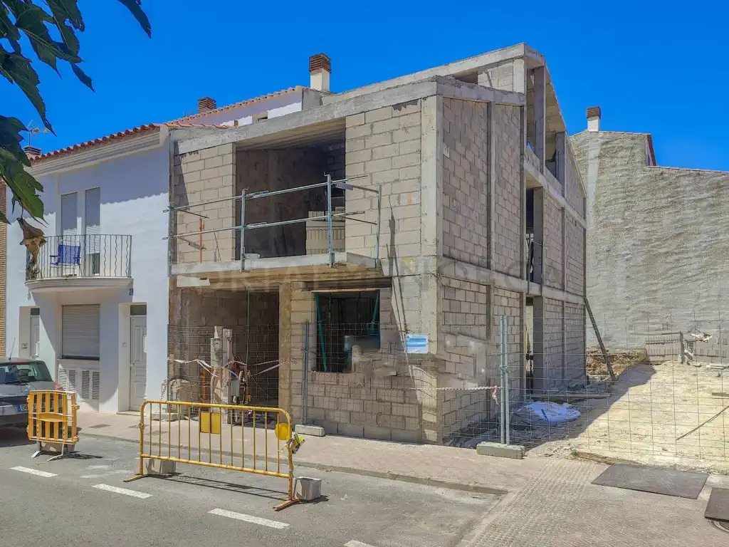 Casa en venta en Sant Lluís - S'Ullestrar - Torret, imagen 3