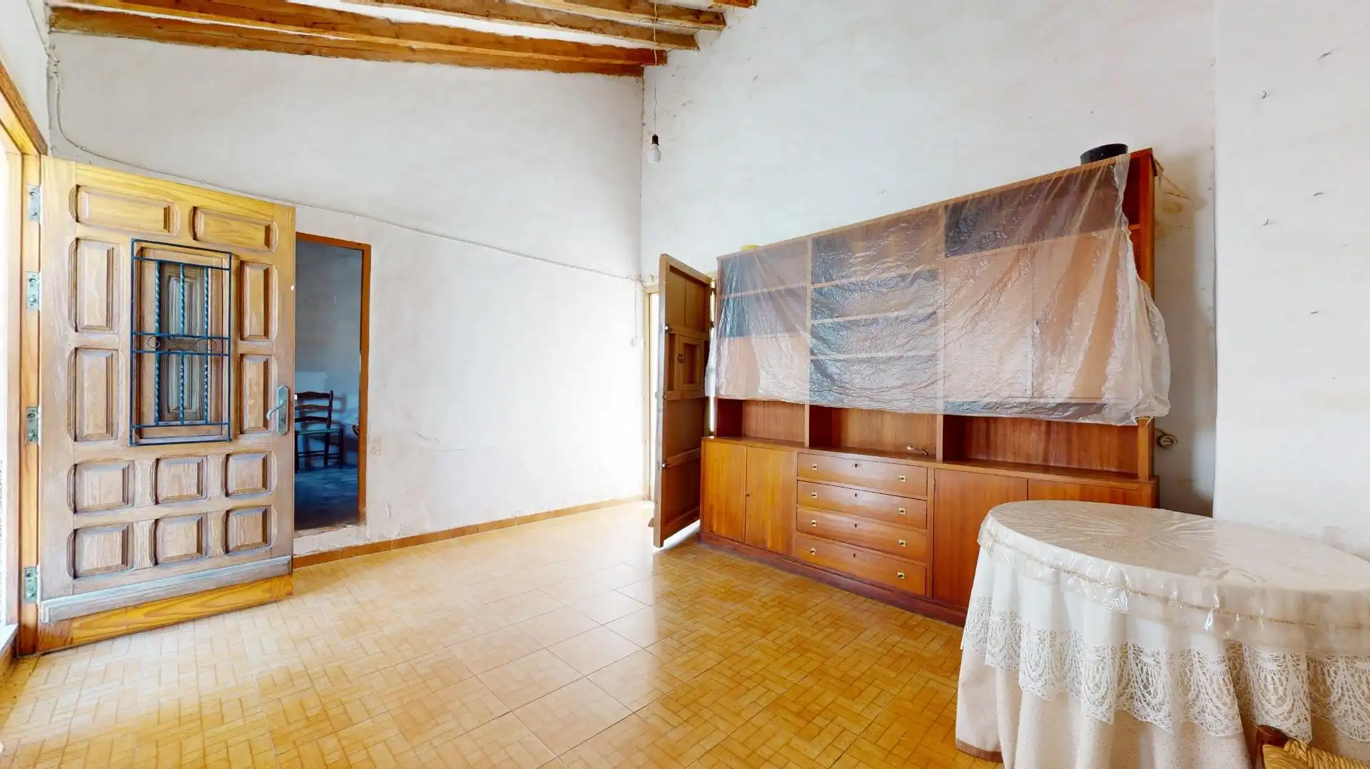 Houses for sale in Murcia