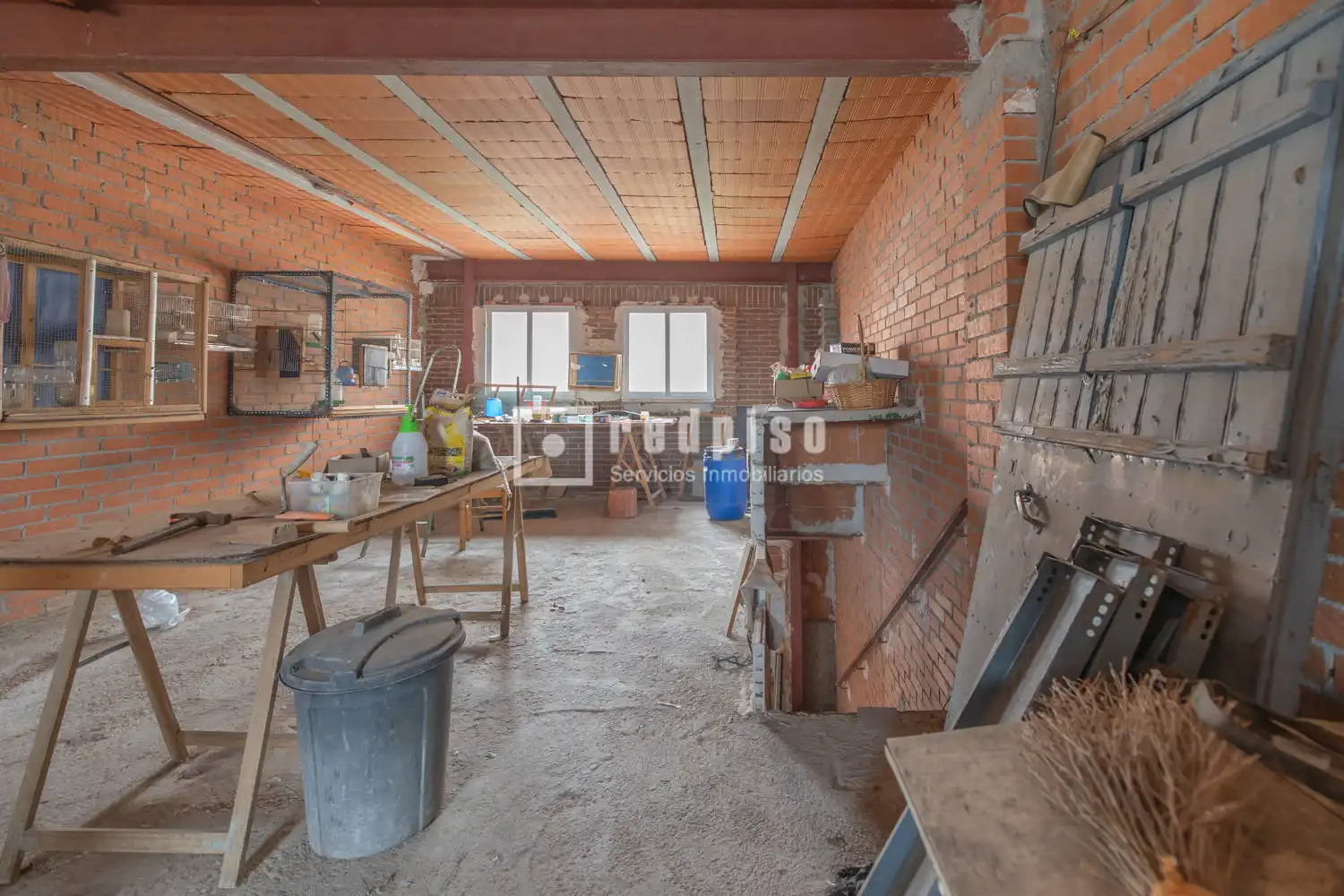 Casa o chalet en venta en Casarrubios del Monte