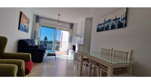 Foto 4 de Apartament en venda a Carril Siroco, Solymar, Benalmádena