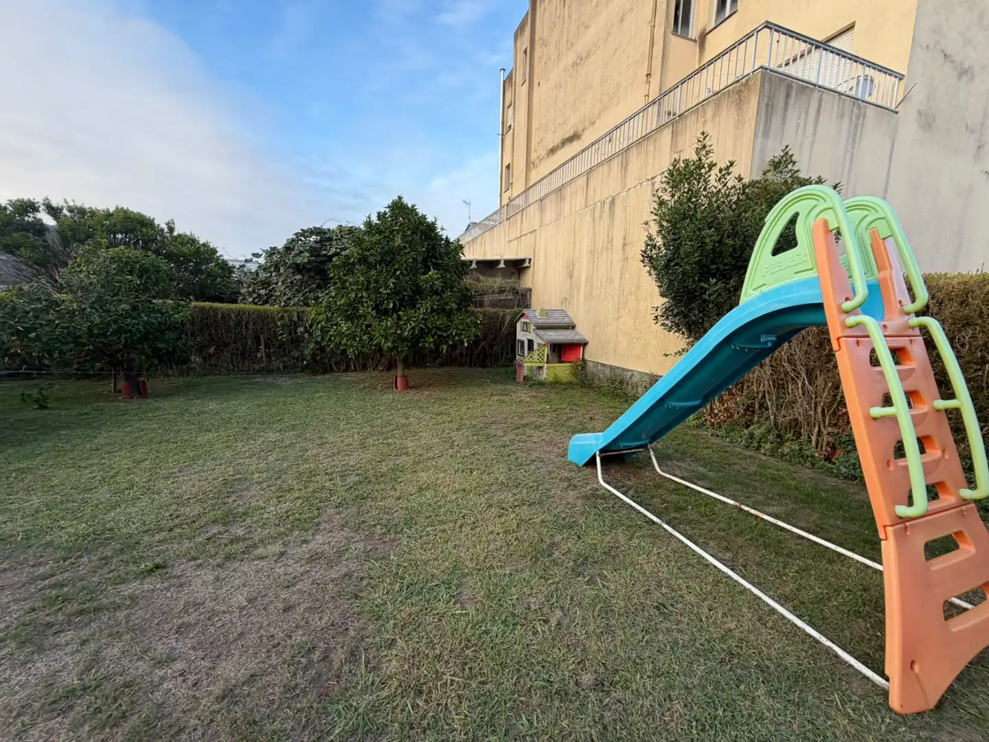 Flat with garden for sale in Rúa Floreal, imagen 21