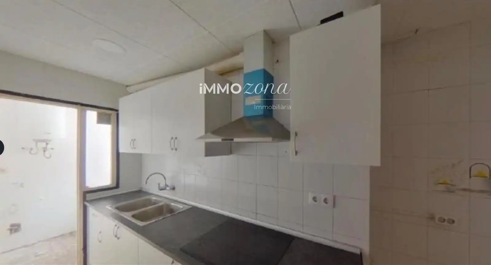 Cuina de Pis en venda en Mollet del Vallès