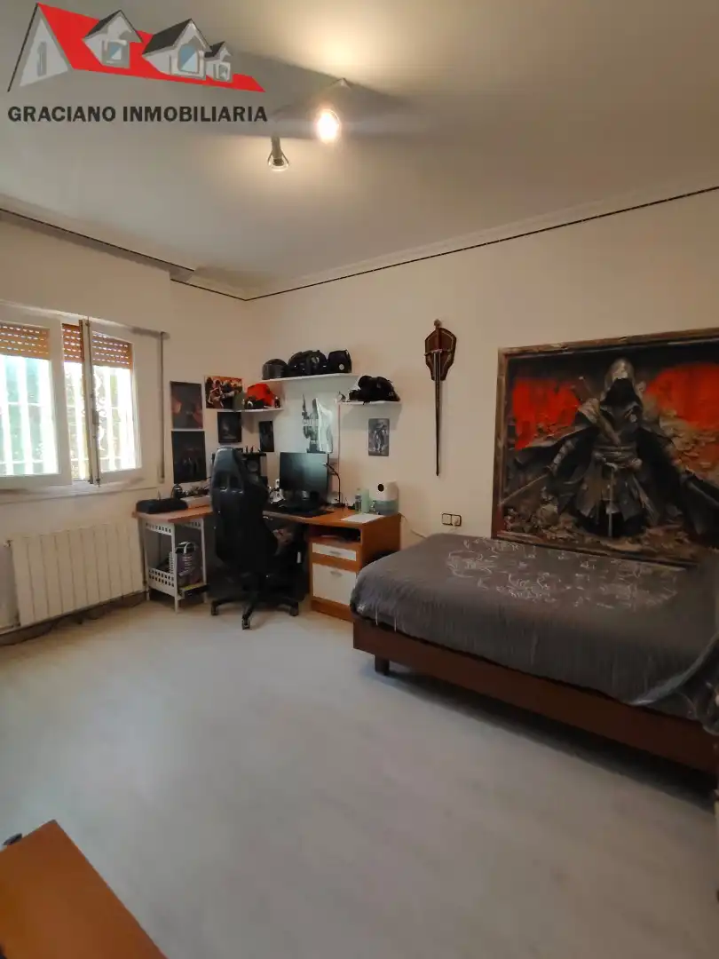 Villa mit Pool zum Verkauf in Pedanías - Extrarradio, imagen 16