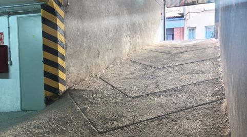 Foto 4 de Garaje en venta en Carrer de Girona, Sant Celoni, Barcelona