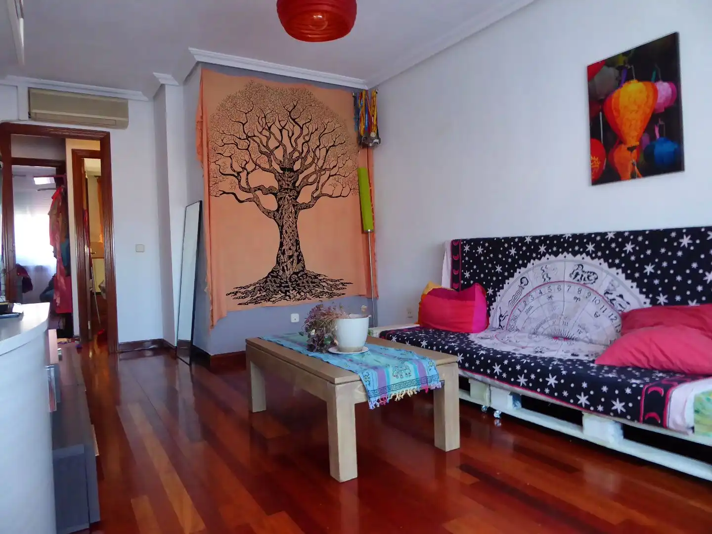 Piso en venta en Triana 23