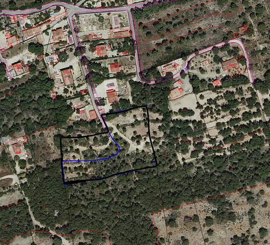 Terreno residencial en Venta en TAPIADA en Finestrat Pueblo
