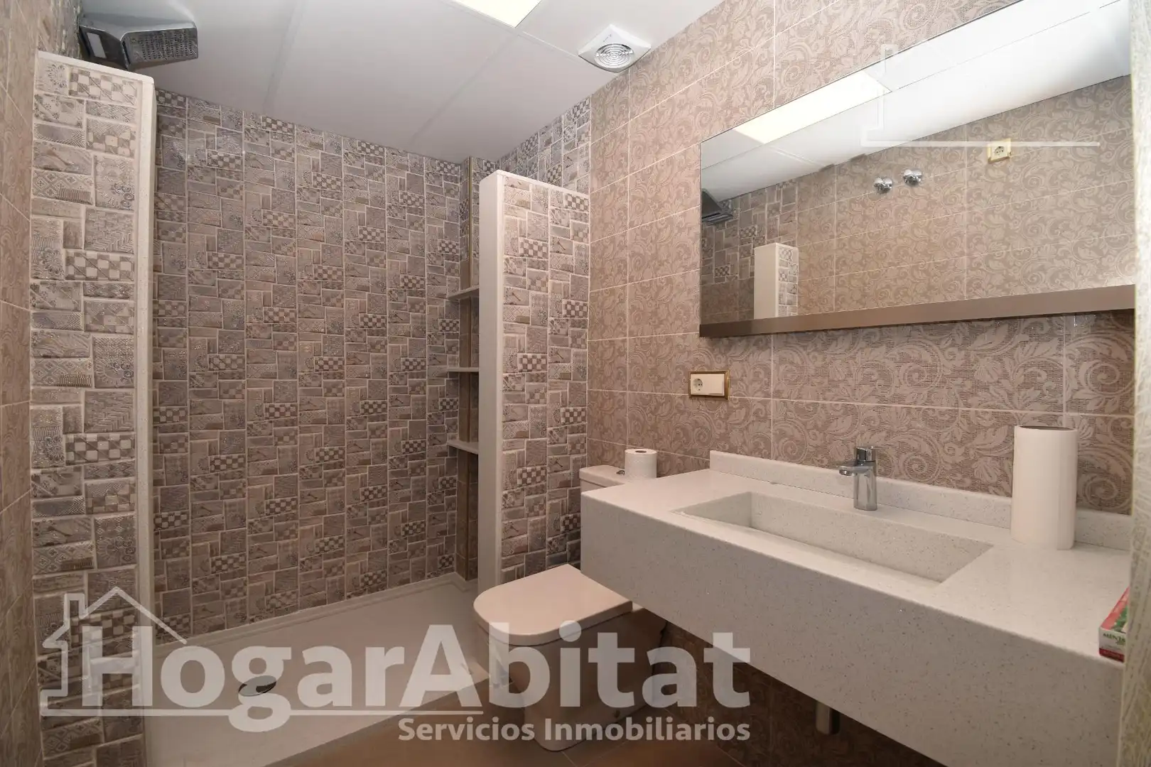 Flat with terrace for sale in Avenida Norte, imagen 41